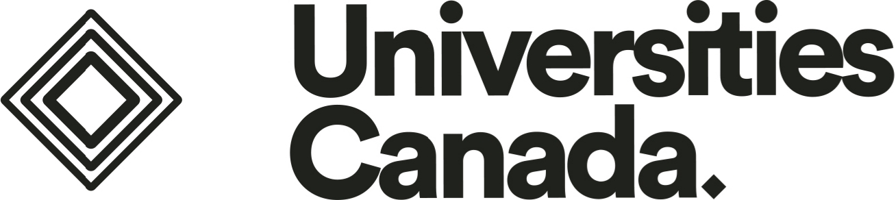 Universities Canada logo