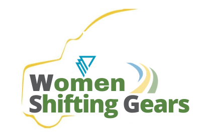 Women Shifting Gears