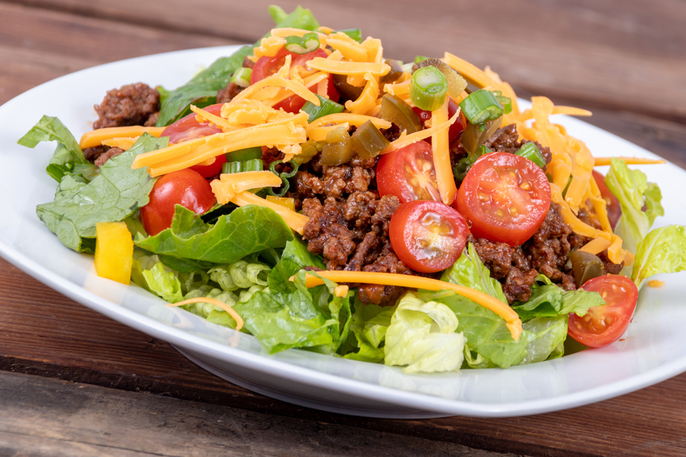 taco salad