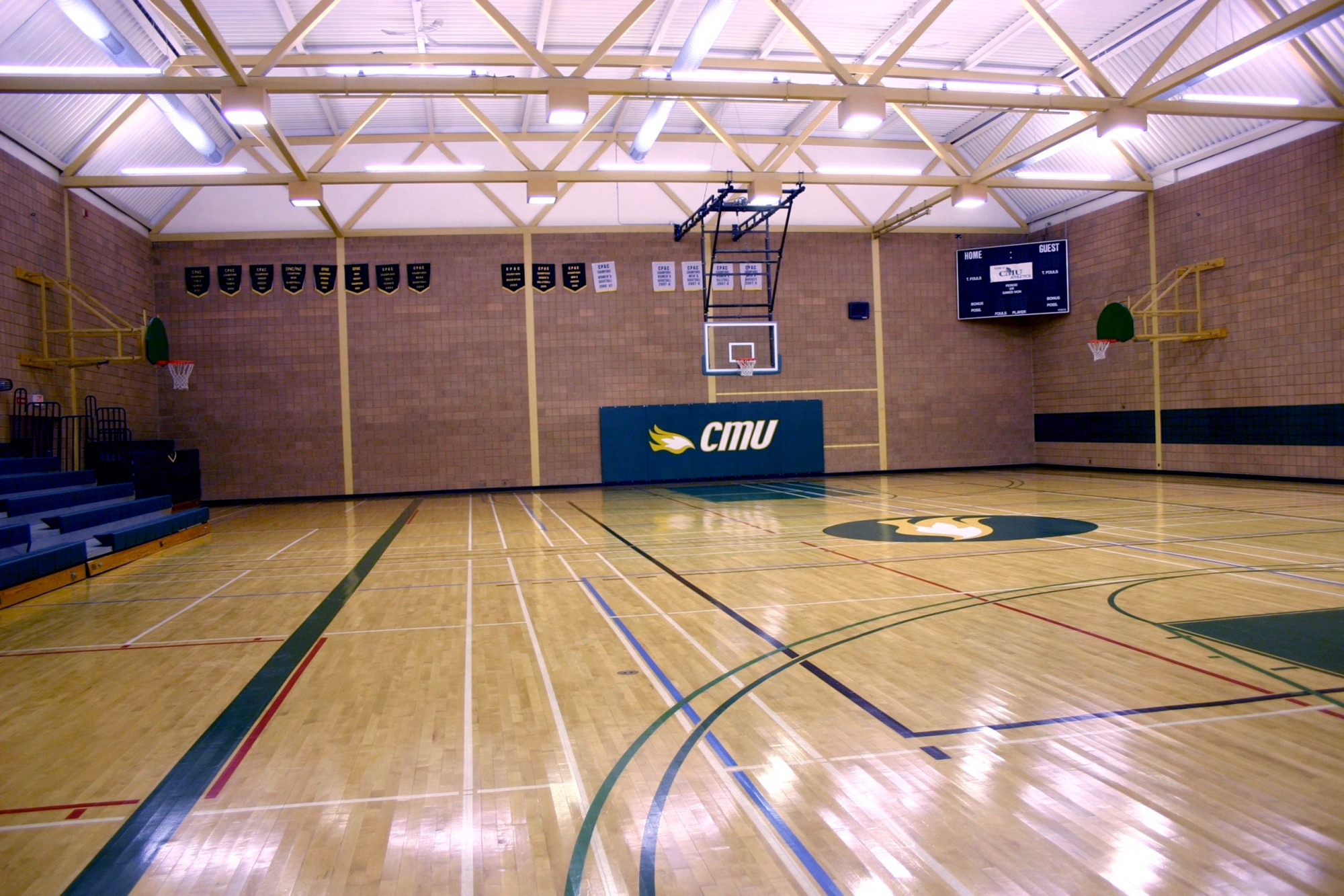 Gymnasium