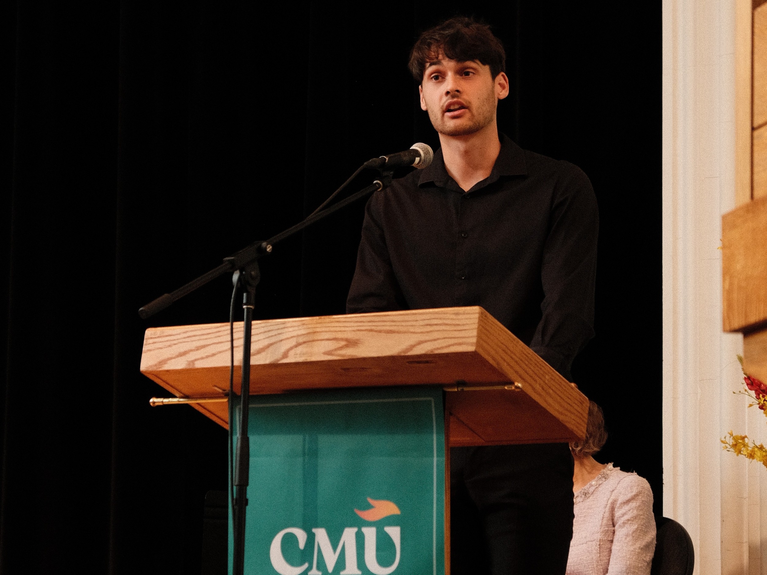 Matthew Pahl
