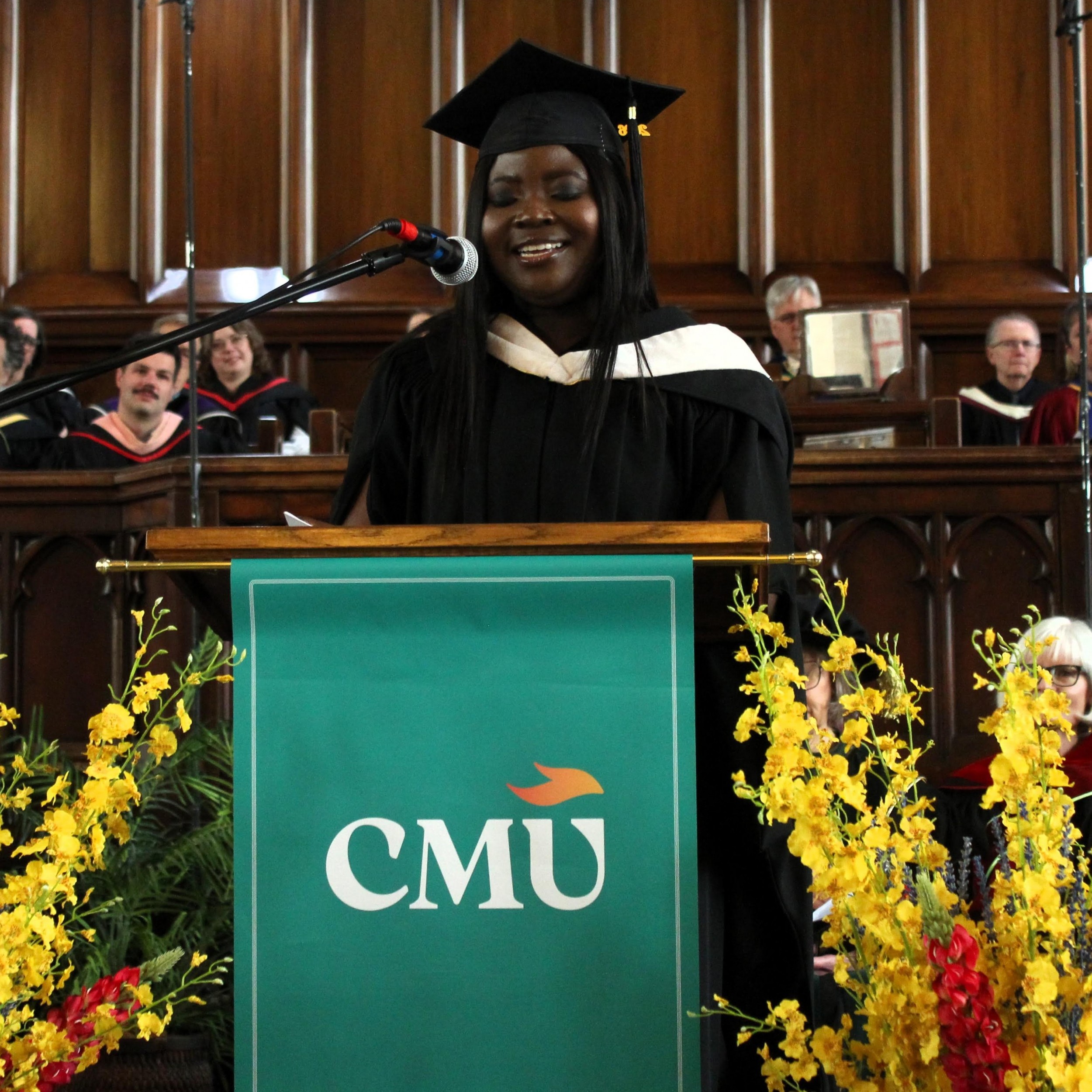 Omolara Akua Oyelakun Tay
