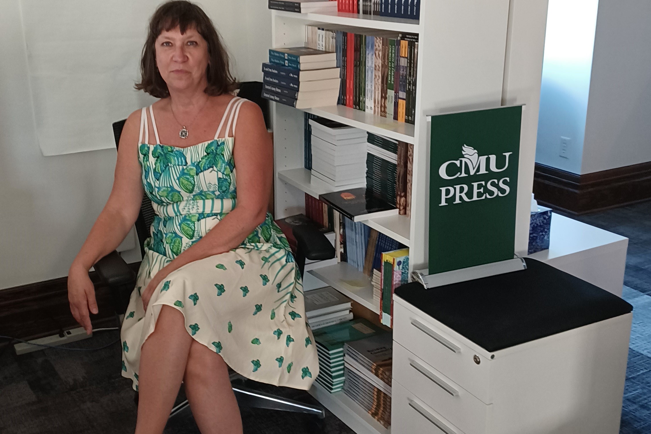 CMU Press