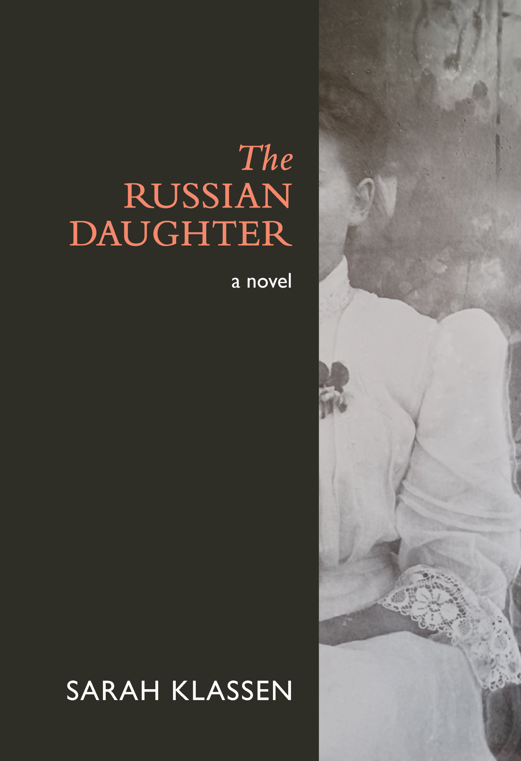The Russian Daughter