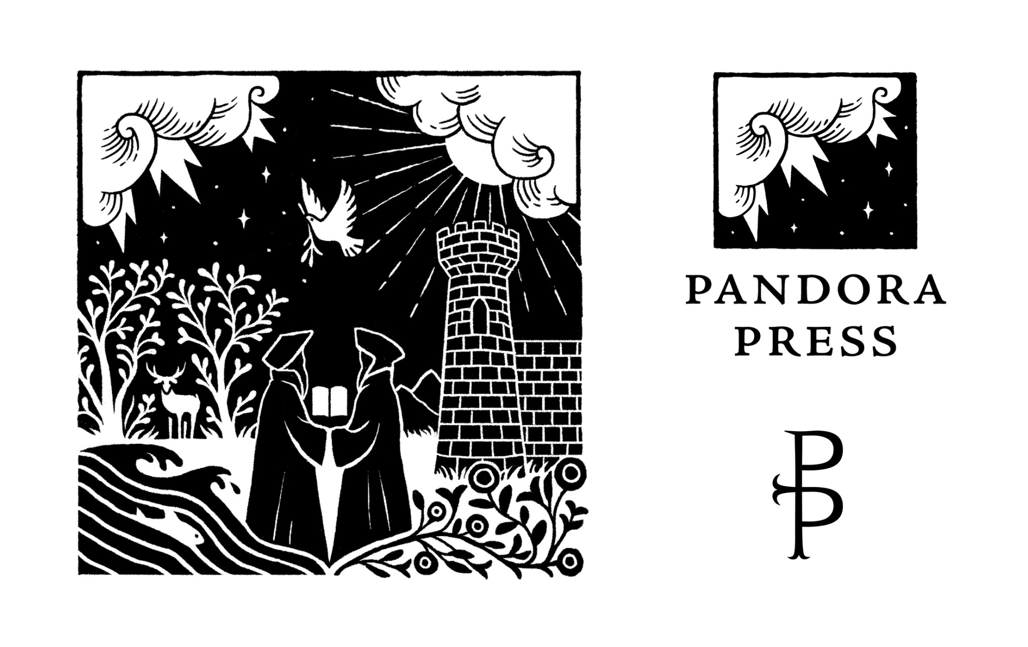 Pandora Press