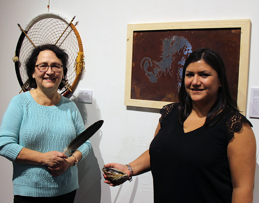 Reconciliation through the Arts 