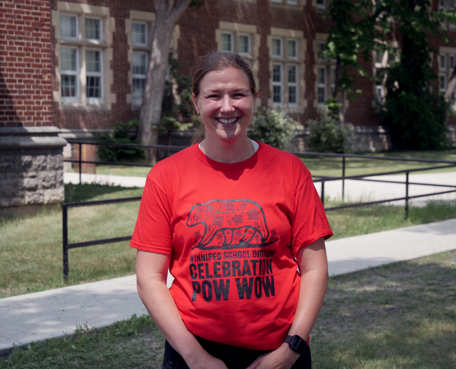 Heather Schellenberg