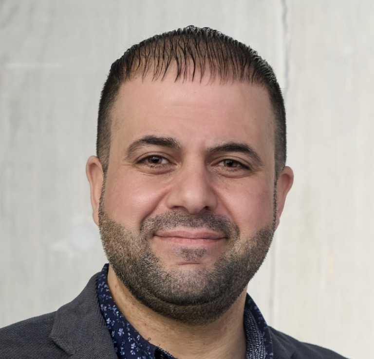 Izzeddin Hawamda