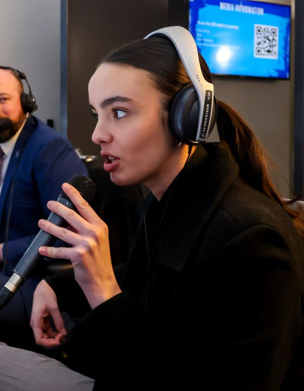 Manuela Marino Calixto