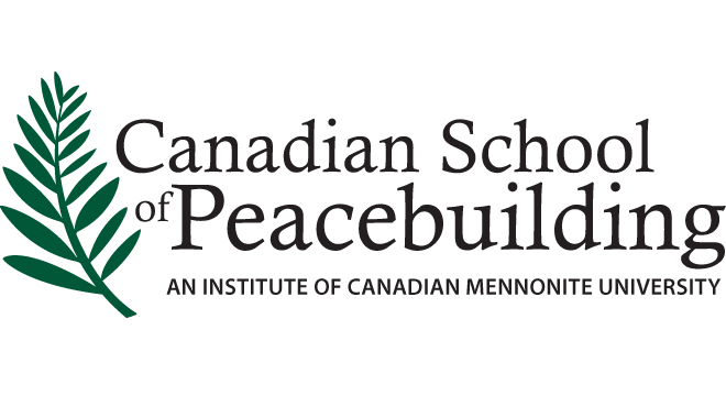 Canadian School of Peacebuilding