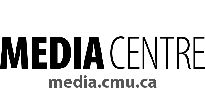 CMU Media Centre