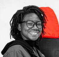 Anne Zanele Mutema's headshot
