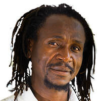 Calvin Dondo's headshot