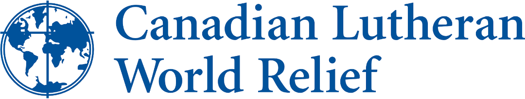 Canadian Lutheran World Relief lofo