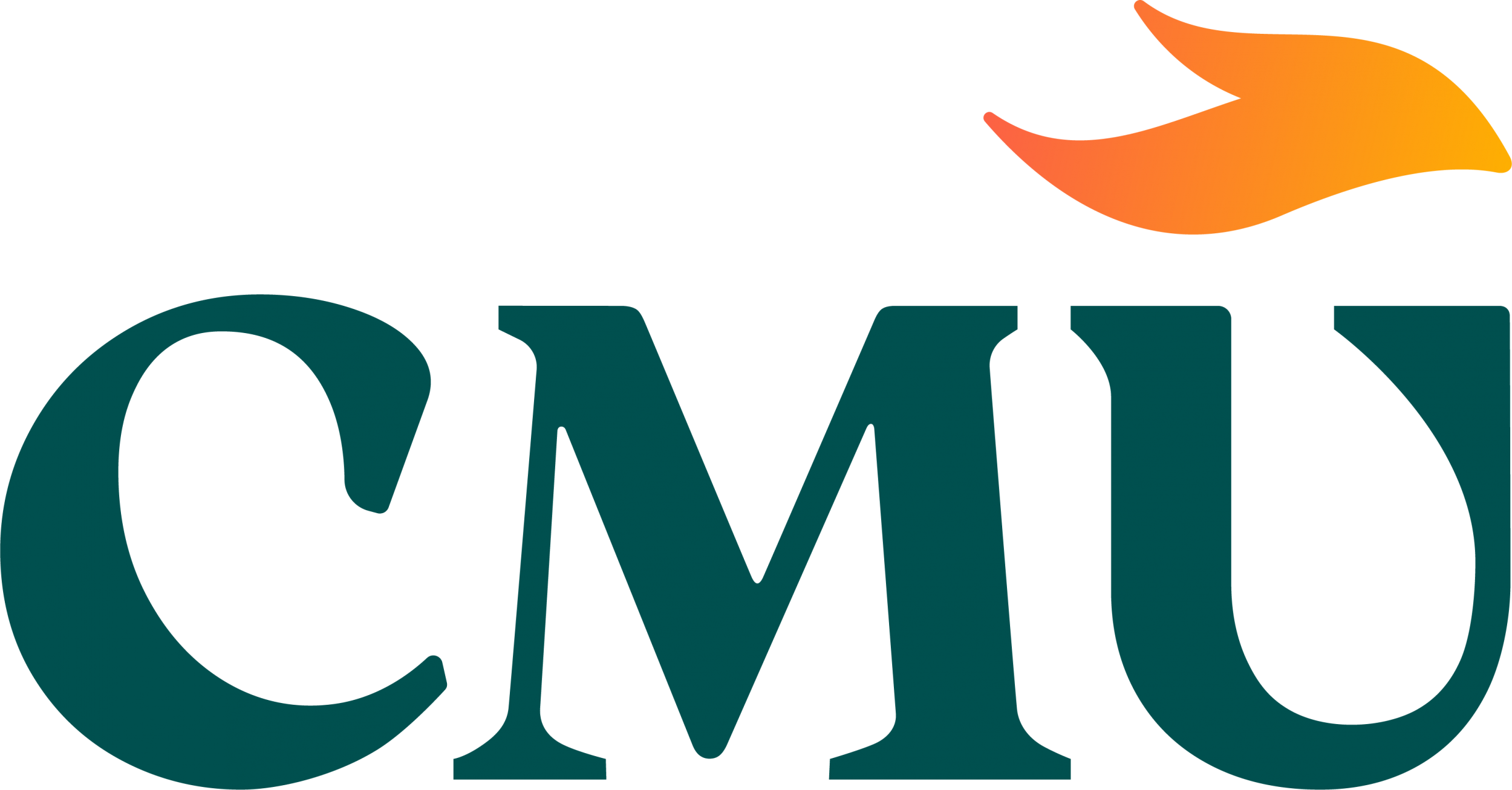 CMU logo
