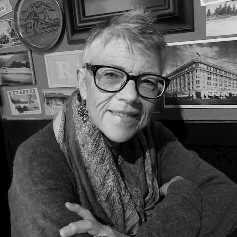 Mary-Ann Loewen