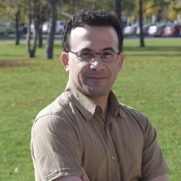 Michael Caligiuri