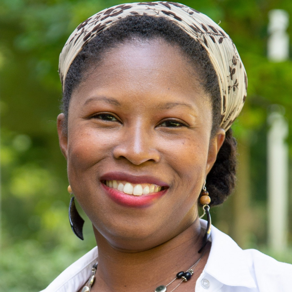 Johonna McCants-Turner
