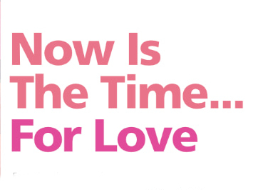 Mennonite Community Orchestra | Now is the Time...For Love