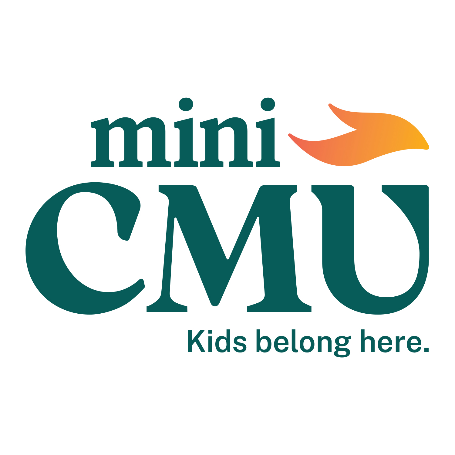 Mini CMU Summer Day Camps