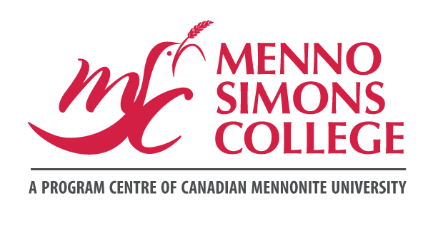 Menno Simons College logo