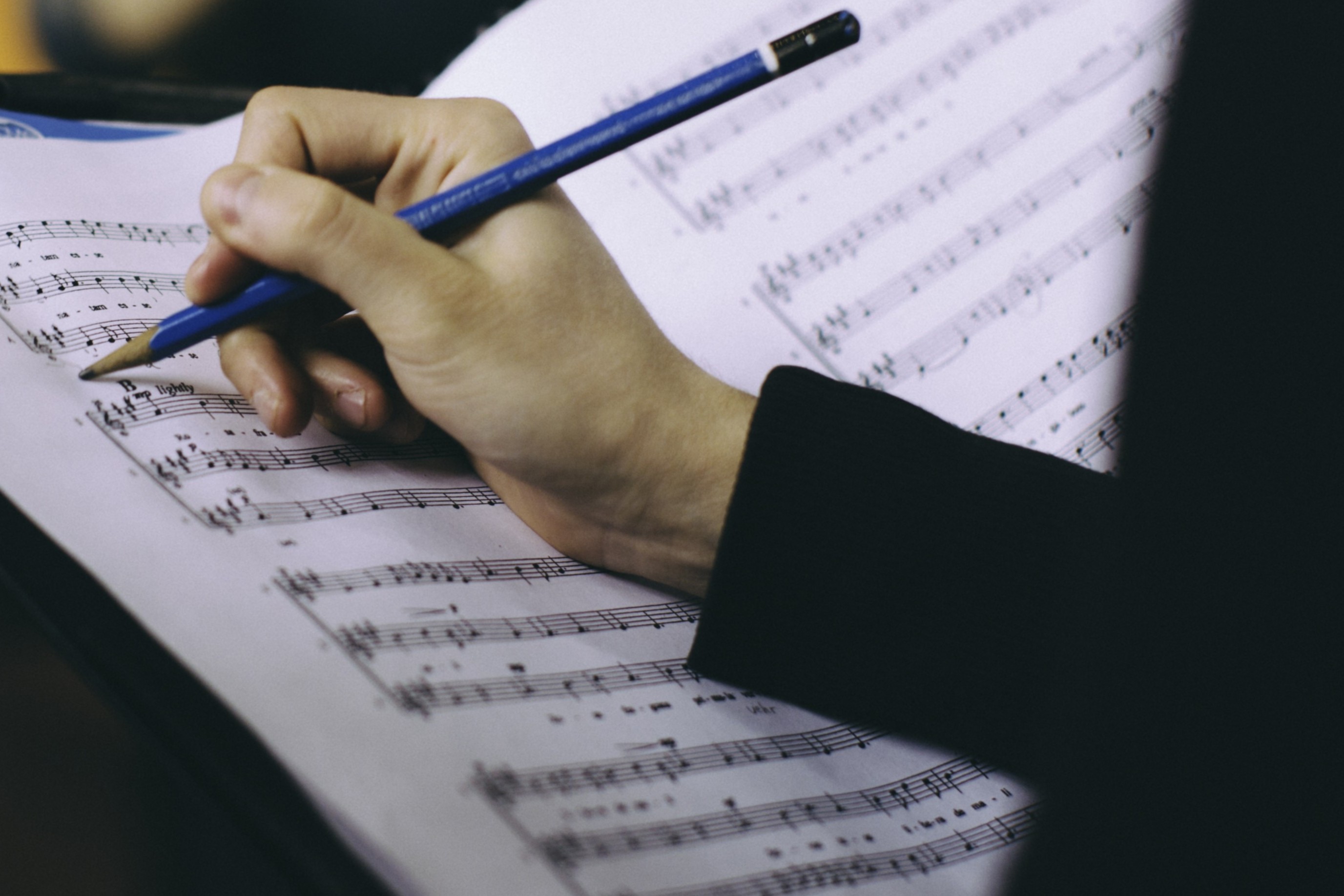 University Music Prep Day