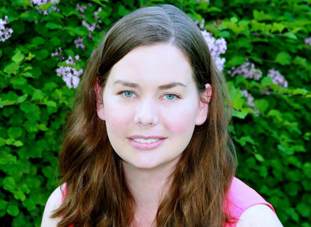 Photo courtesy Choloe Chapple