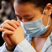 Prayer during pandemic