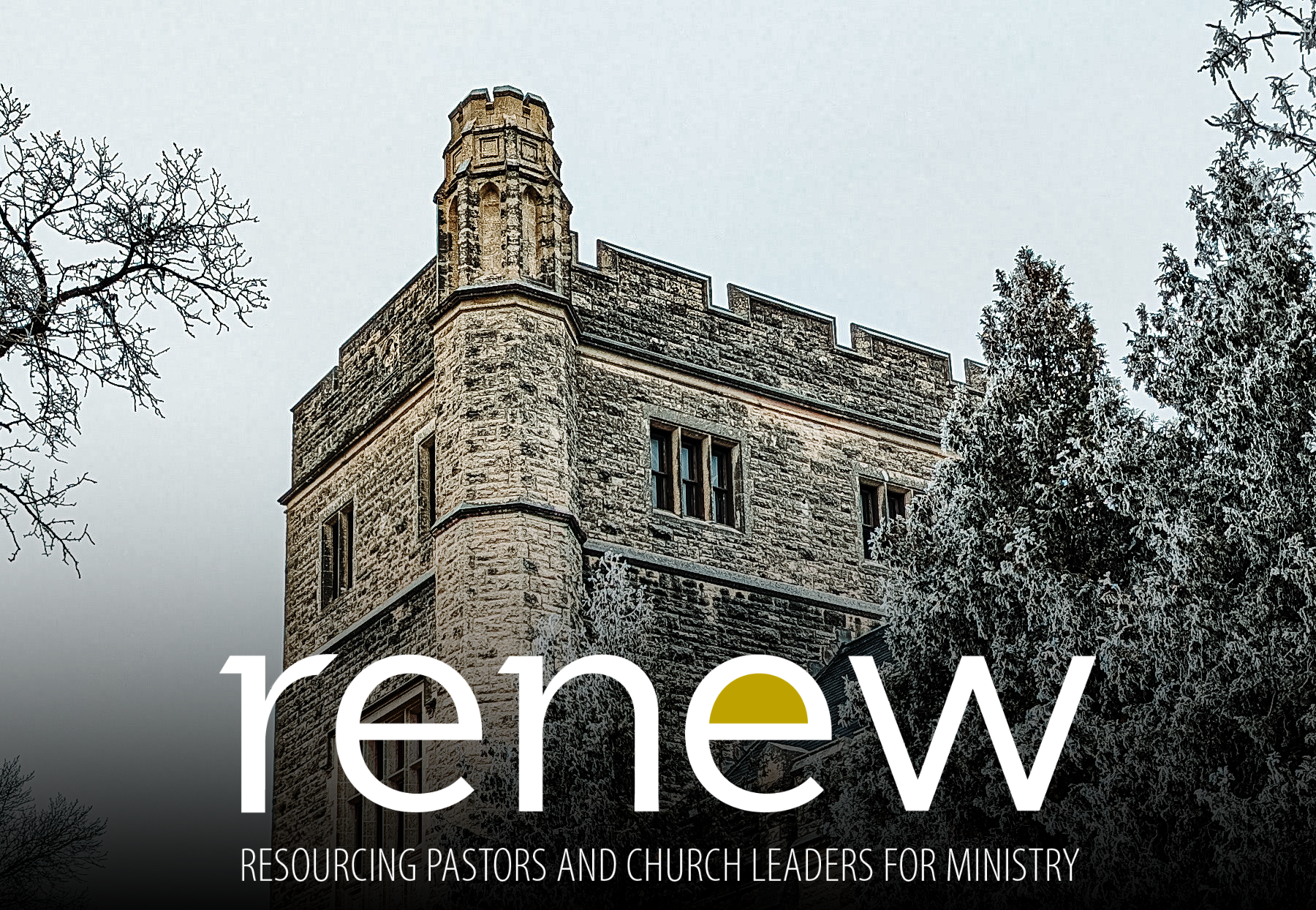 <strong>renew</strong> | Preaching at the End of the World