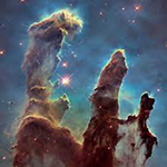 The Pillars of Creation