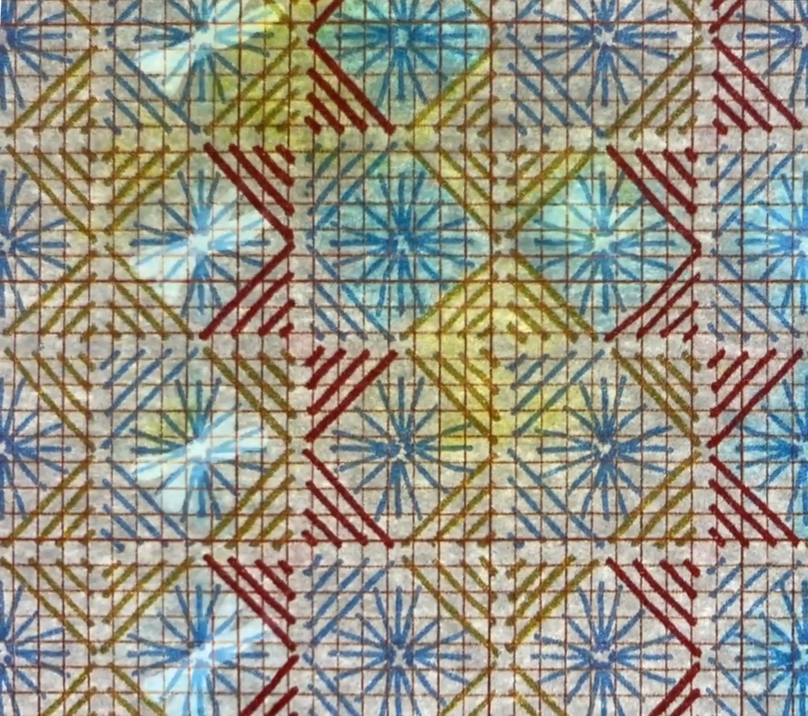 Sights, sounds, stories artwork