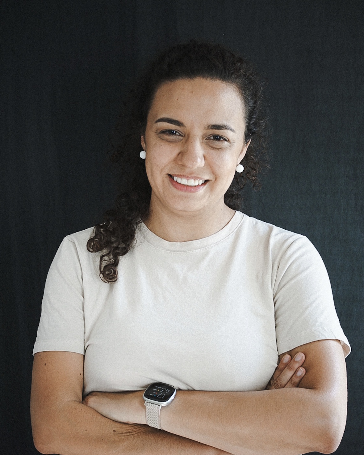 Tania Mulki, CMU Music Therapy graduate