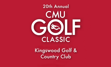2021 Photo Gallery - CMU Golf Classic