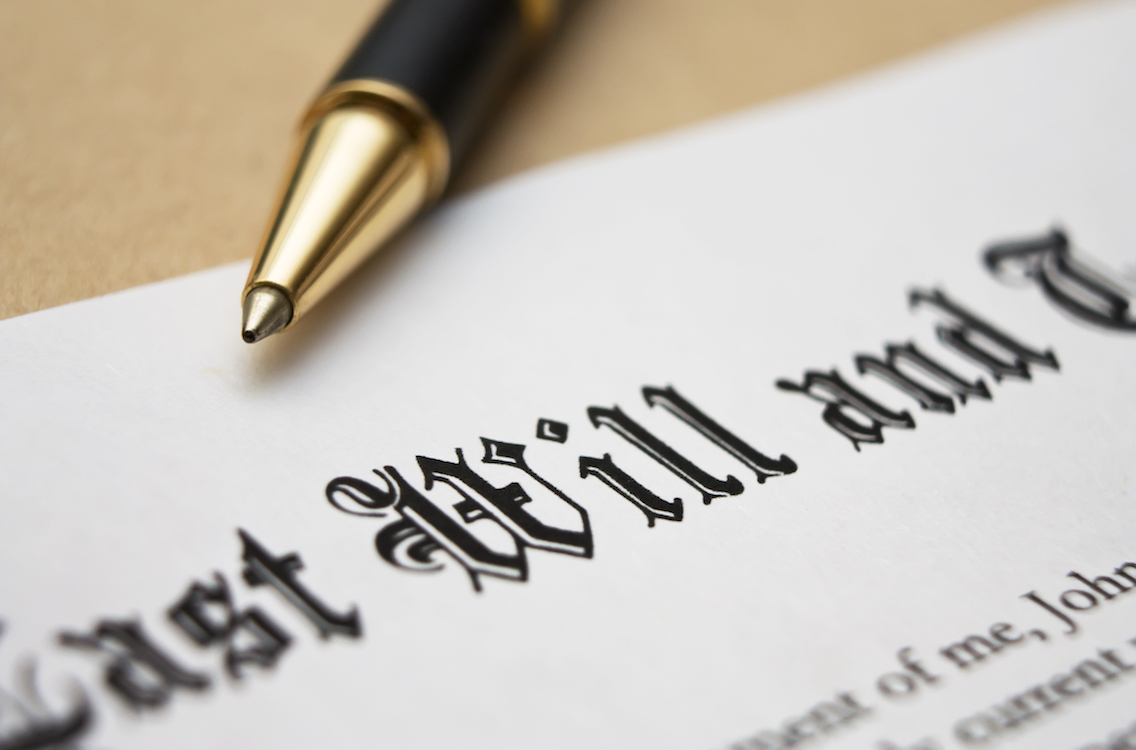 Webinar | Why have a will and a financial plan? 